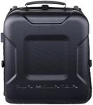 Sun Mountain Golf Kube Travel Cover Black