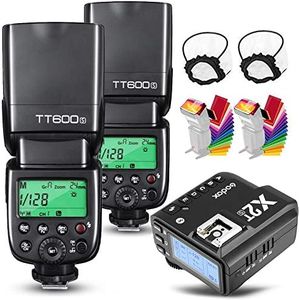 Godox 2X T