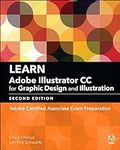 Learn Adobe Illustrator CC for Grap