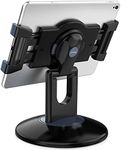 AboveTEK Retail Kiosk Tablet Stand,