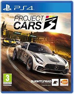 Project Ca