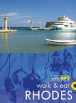 Rhodes Walk & Eat Sunflower Guide: Walks, Restaurants and Recipes