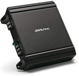 Alpine Electronics 550W Mono Amplifier