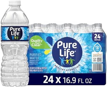 Pure Life