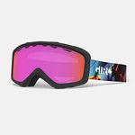 Giro Grade Youth Snow Goggles - Tro