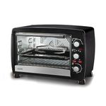 Over Range Toaster Oven