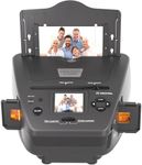 DigitPro Film & Photo Scanner with 