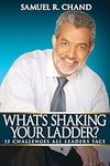 What's Shaking Your Ladder?: 15 Cha
