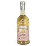 Colavita Prosecco White Vinegar 500ml | Premium Vinegar for Salads, Seasoning Fish and White Meats | All Natural | 100% Italian, No Artificial Colours