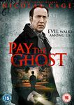 Pay The Ghost [DVD]