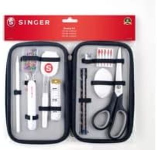 SINGER | S