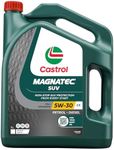 Castrol Magnatec 5W-30 C3 SUV Engin