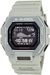 Casio G-Shock G-Lide Gray Sand Digi