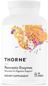 Thorne Res