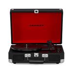 Crosley Cruiser Plus Turntable In Black