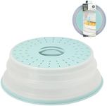 Tovolo Microwave Splatter Cover for