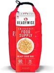 ReadyWise, 60 Servings, Breakfast, 