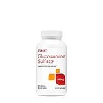 GNC Glucosamine Sulfate 500 mg - 90