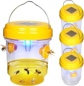 Wasp Trap 