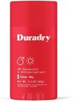 Duradry AM Deodorant & Antiperspira