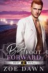 Best Foot Forward (Best Men Inc. Book 2)