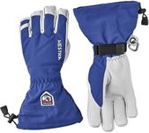 Hestra Unisex Army Leather Heli Ski