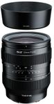 Tokina 640500 Wide Angle Monofocal Lens SZ 33mm F1.2 E Sony E-Mount Manual Focus Aperture Ring for APS-C Format