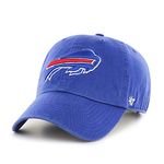 Buffalo Bills NFL '47 Clean Up Cap