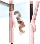 TYMO Airflow Curling Iron for Lasti