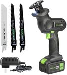 GALAX PRO 20V Cordless Reciprocatin