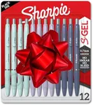 Sharpie S-Gel, Gel Pens, Medium Poi