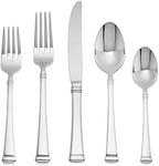 Mikasa Harmony 45-Piece Silverware 
