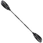 SeaSense X-TREME 2 Kayak Paddle - Black (96")