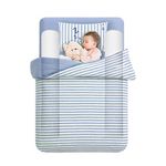 BabyDoll Bedding Bumpers