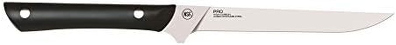 Kai PRO Flexible Fillet Knife 6", I