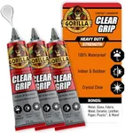 Gorilla Clear Grip Waterproof Conta