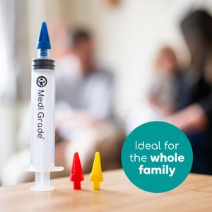 Medi Grade Ear Wax Removal Kit – Safe Ear Cleaner Tool Set