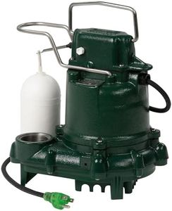 Zoeller M5