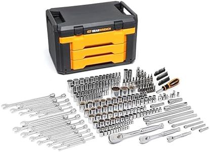 GEARWRENCH