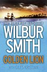 Golden Lion: The gripping Sunday Times bestselling historical fiction action adventure novel