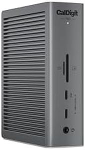 CalDigit T