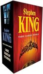 Stephen King Three Classic Novels B