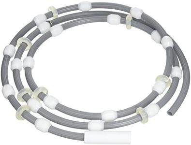 Pentair LH05WR Wall Sweep with Roller Rings Replacement Sweep I and II Automatic Pool Cleaner