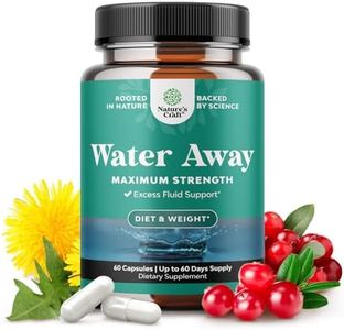 Water Away