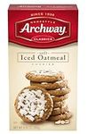 Archway Cookies, Soft Iced Oatmeal 