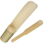 ABOOFAN 1 Set Meatball Making Spoon Shrimp Oven Hot Pot Meatball Dispenser Mold Small Tools Bamboo Tube