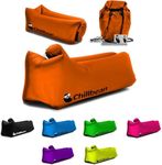 CHILLBEAN Inflatable Lounger Air So