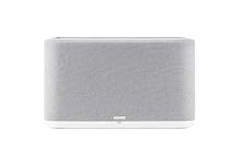 Denon Home 350 Wireless Speaker - Powerful Room Filling Sound with Bluetooth, AirPlay 2 and Alexa Built-in - White