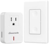 DEWENWILS Remote Control Outlet Wir