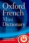 OXFORD FRENCH MINI DICTIONARY - 5TH ED.